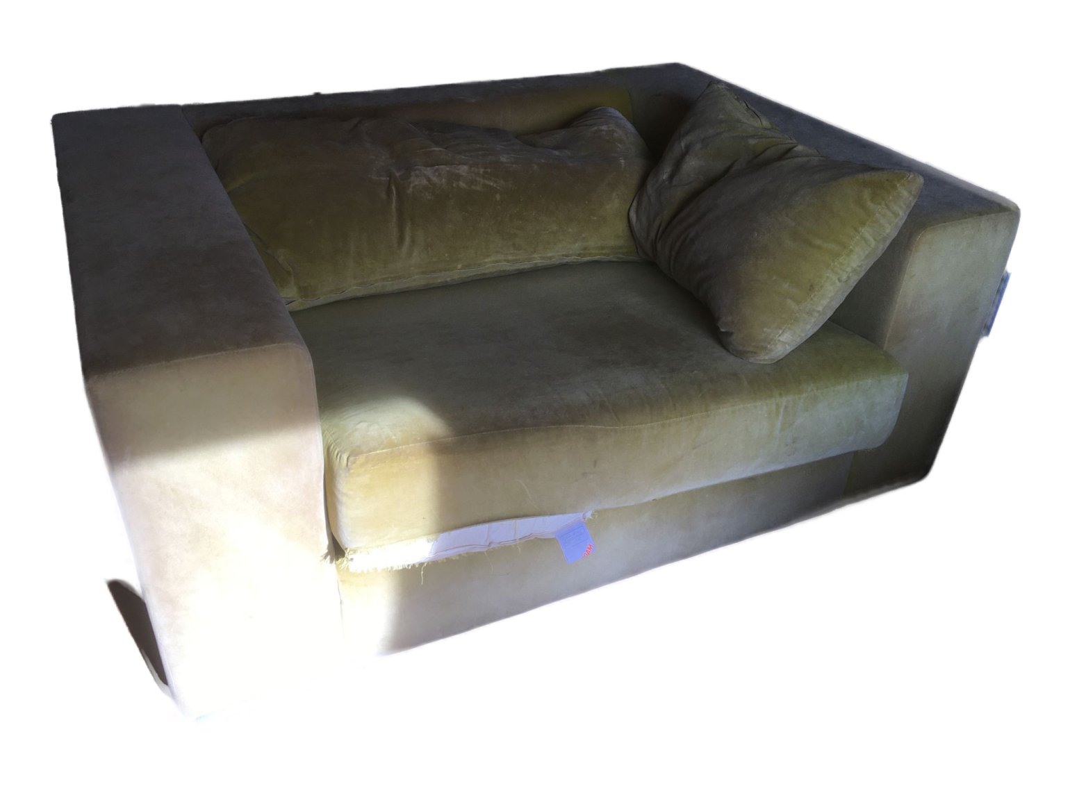 morphed from boring to bright!